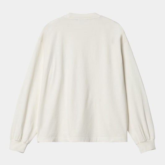 W' L/S Nelson T-Shirt