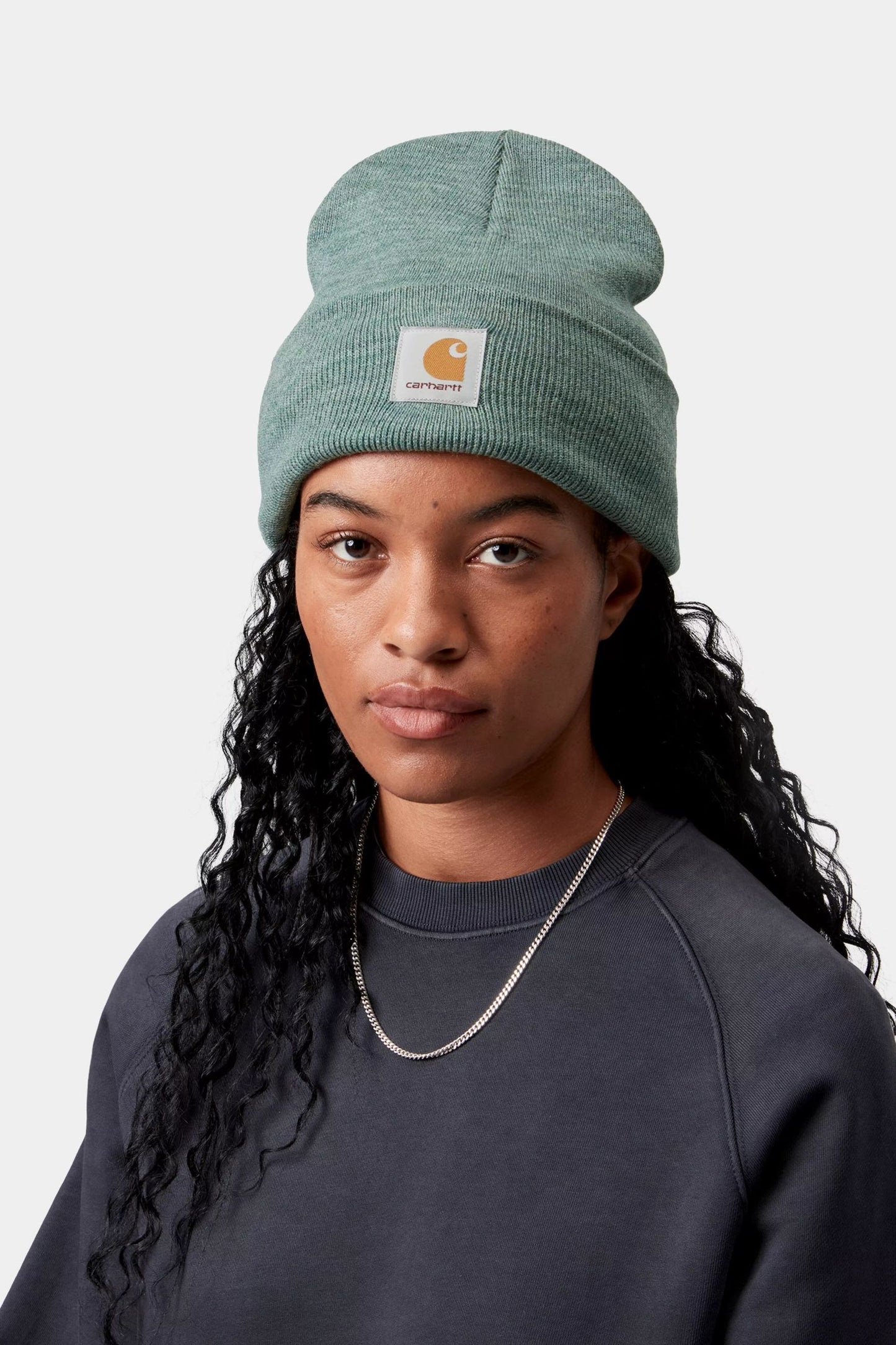 Acrylic Watch Hat