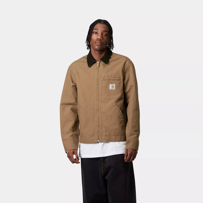 Detroit Jacket (Summer)