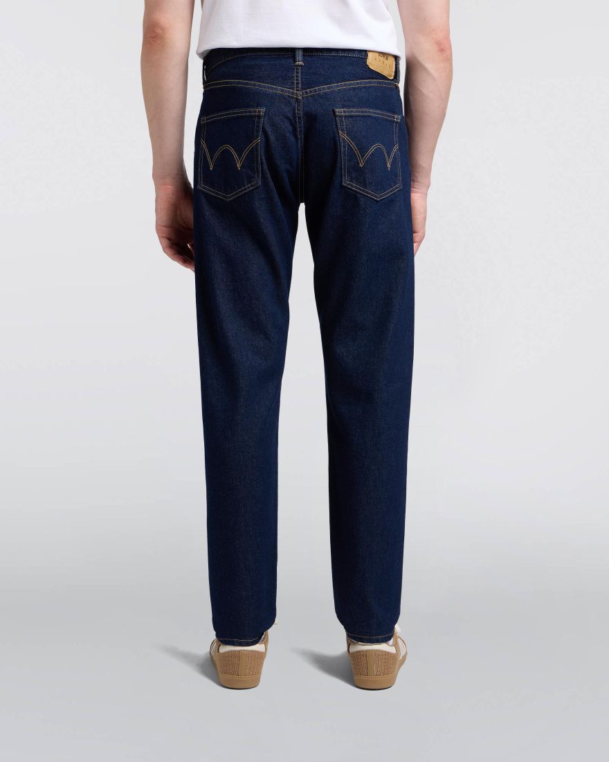 Regular Tapered Jeans fw25