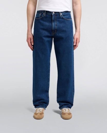 Loose Jeans