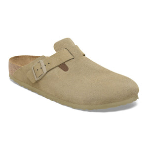 Boston (suede)