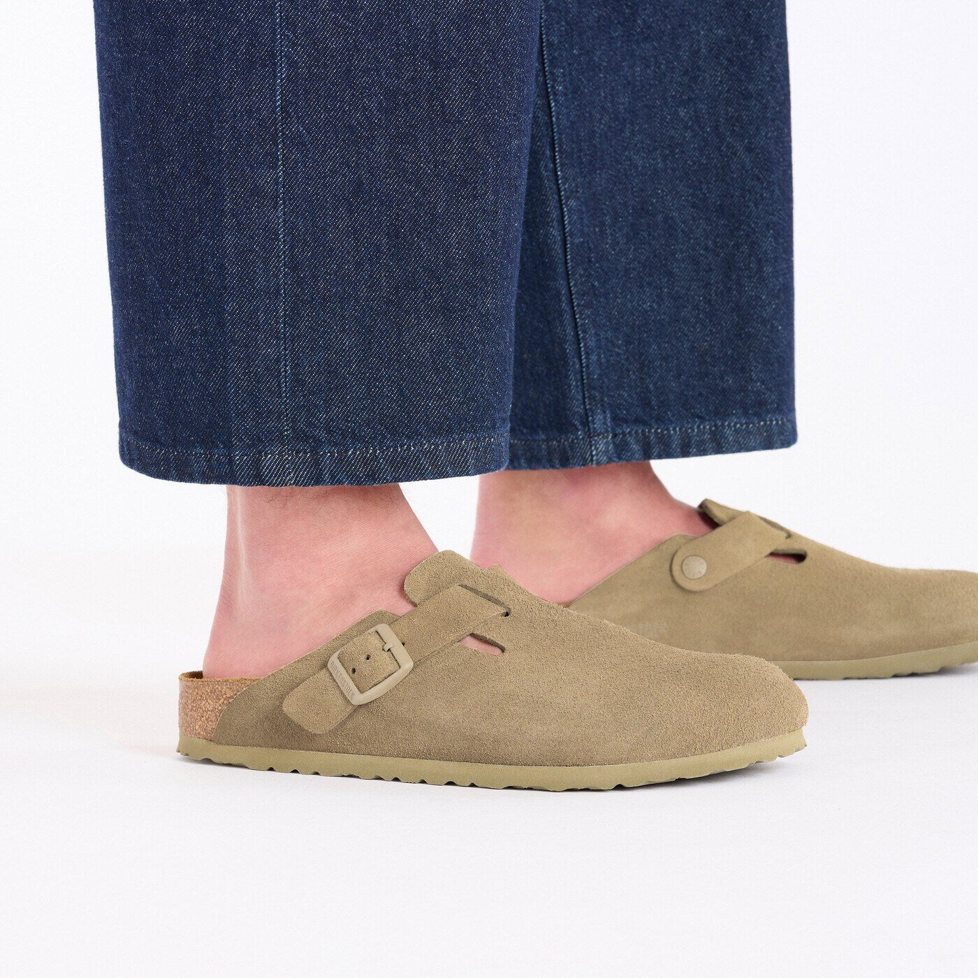 Faded Khaki