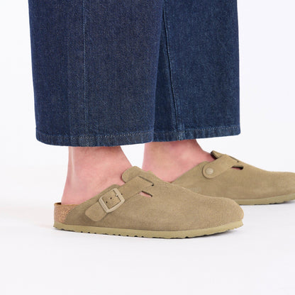 Faded Khaki