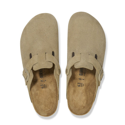 Faded Khaki