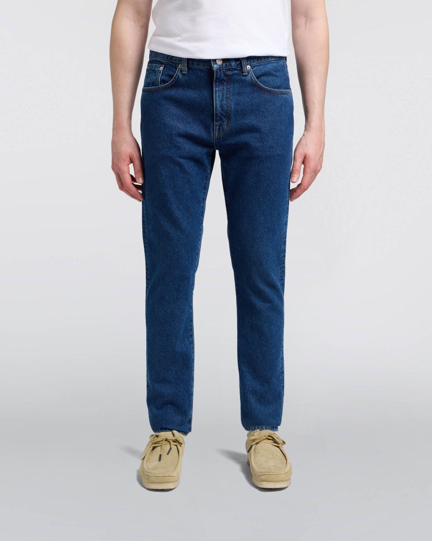Blue - mid used