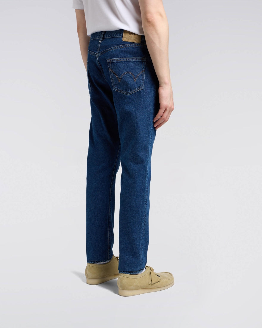 Blue - mid used