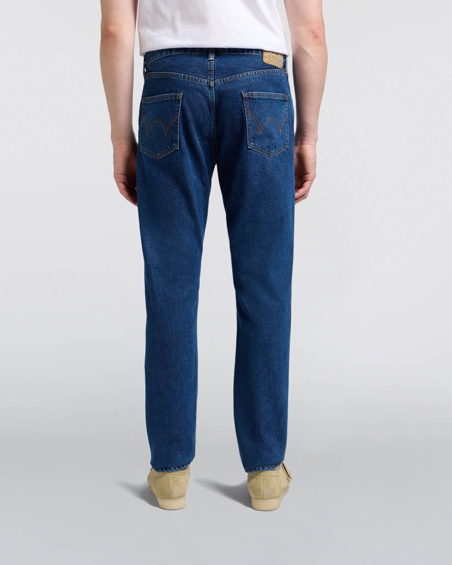 Blue - mid used