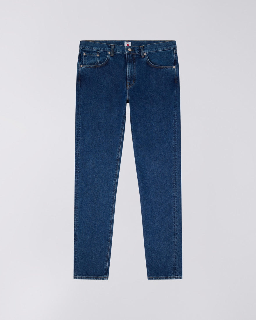 Blue - mid used