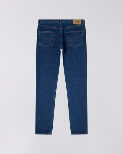 Blue - mid used