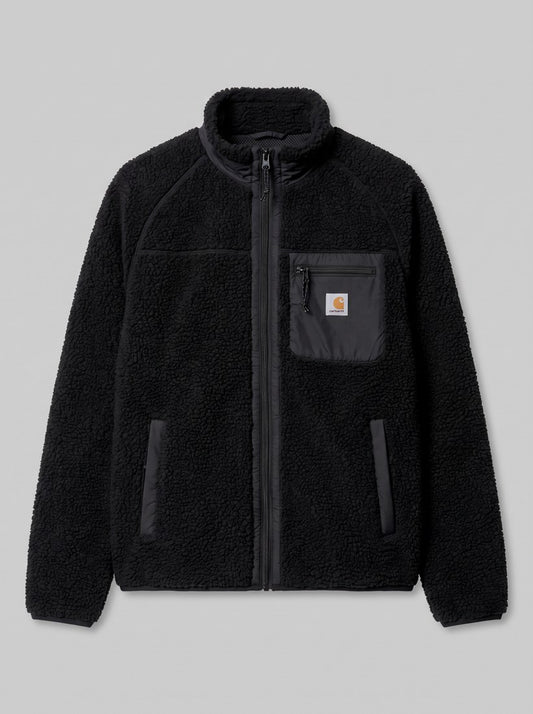 Prentis Liner - Black / Black - packshot