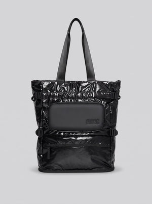 Sibu Shield Tote Bag