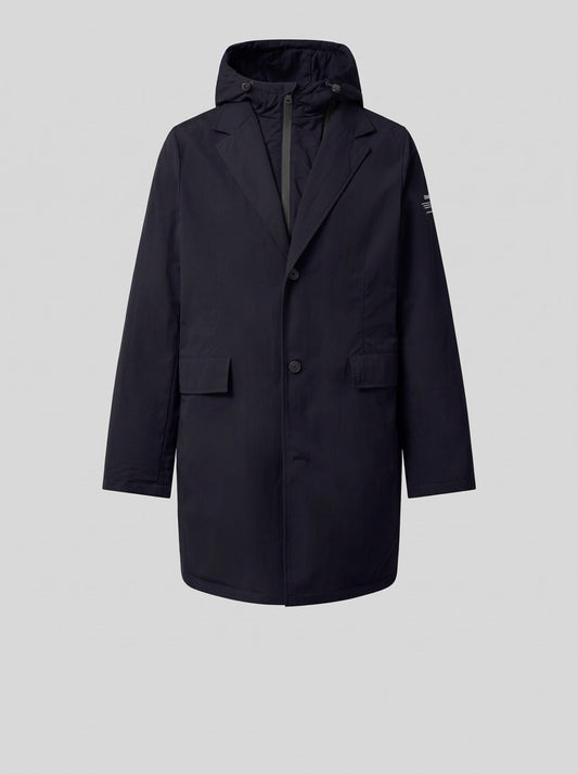 MAUDIT JACKET MAN - DEEP NAVY - packshot