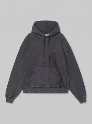 Women’s Hooded Lambert Sweat