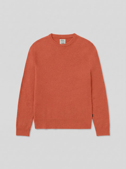 Maglione Laguna - BURNEDORANGE - packshot