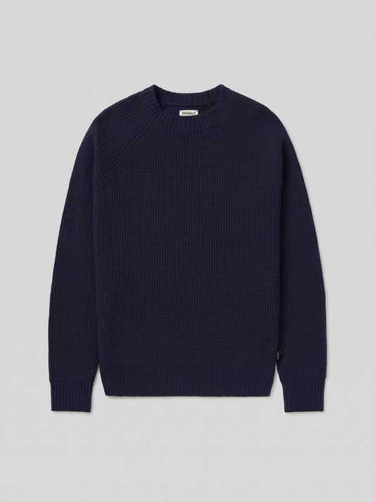 Maglione Tiru - DEEP NAVY - packshot