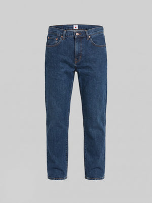Slim Tapered Jeans