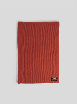 SIERRA WOOL SCARF