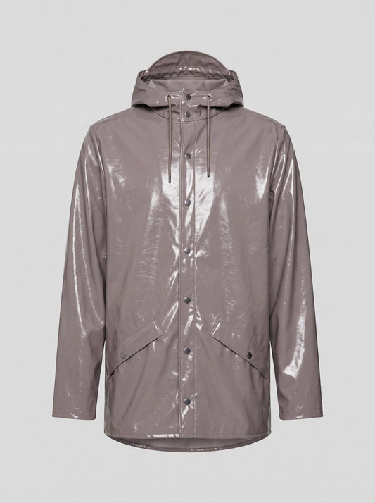 Jacket - Cinder Glaze - packshot