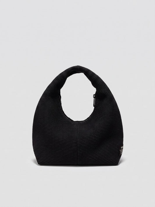 Borsa Tika Mini - Black - packshot