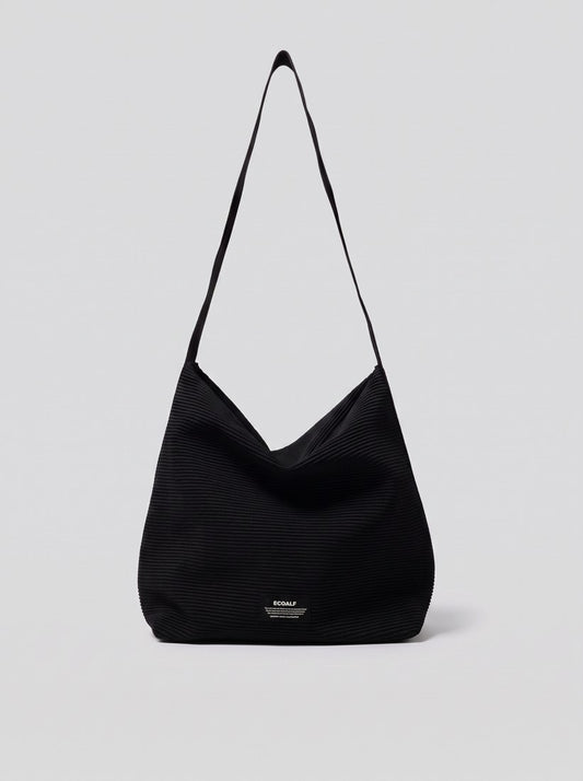 Borsa Bucket Tika - Black - packshot