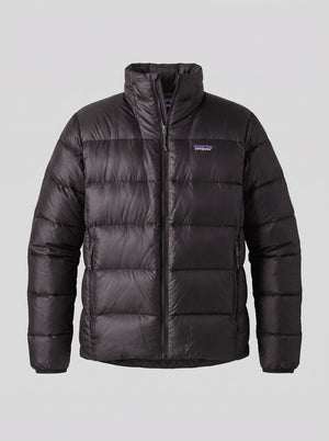 M's Fitz Roy Down Jkt