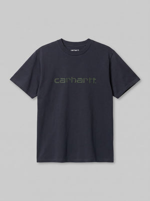 S/S Script T-Shirt