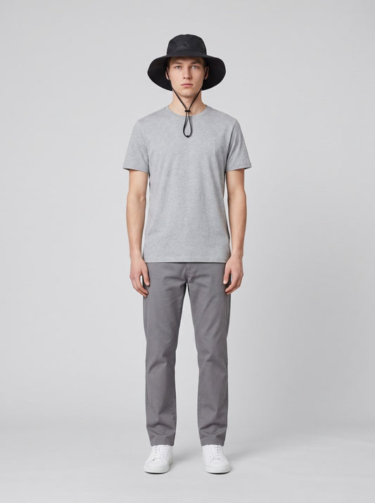 Boonie Hat - Black - front