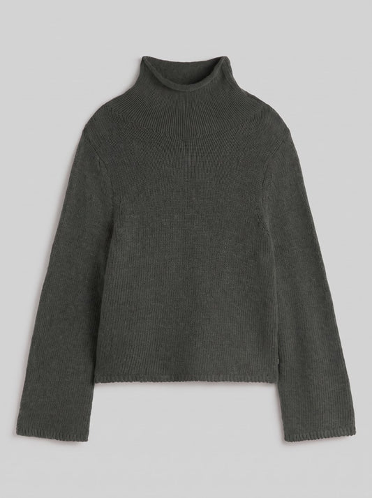 Maglione Kira - DARK KHAKI - packshot