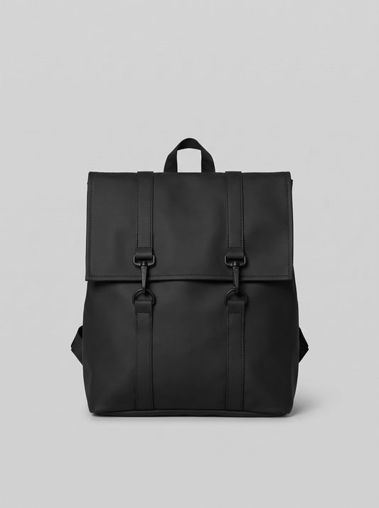 MSN Bag Mini - Black - packshot