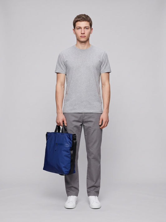 Dash Tote Bag - Lucid - front