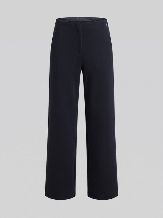 Pantaloni Arda - NAVY-BLACK - packshot