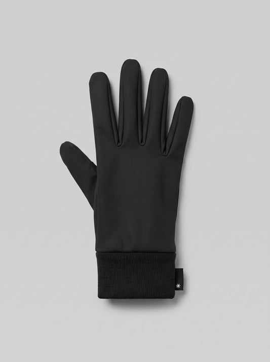 Gloves - Black - packshot