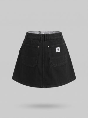 Women’s Billie Single Knee Skirt