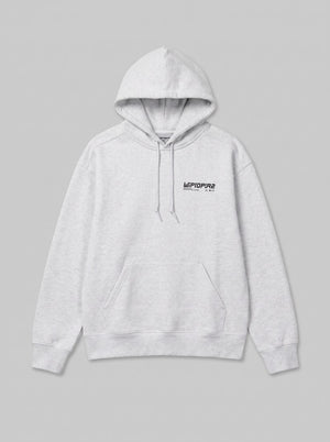Hooded Wiptopia 2 Sweat