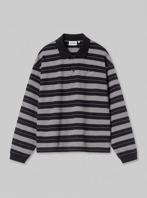 Women’s L/S Bronson Polo