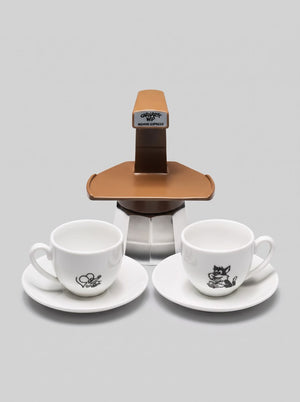 Carhartt Coffee Espresso Maker
