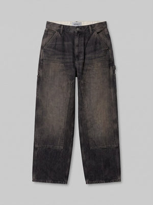 Women's Brandon Double Knee Pant