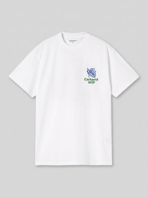 S/S Grape Picker T-Shirt