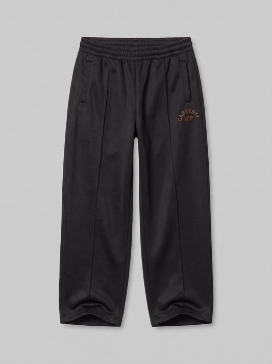 Bolon Sweat Pant - Black - packshot