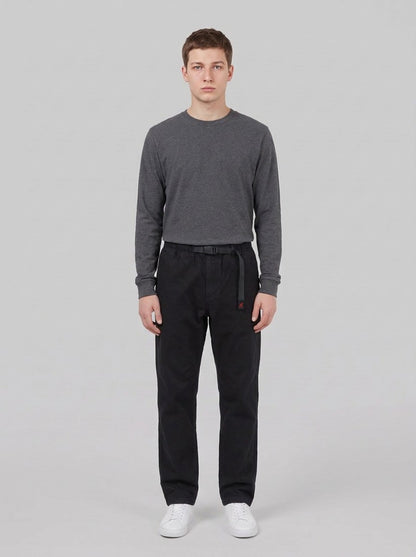 Gramicci G-Pants - Pantaloni - Gramicci - Black - front