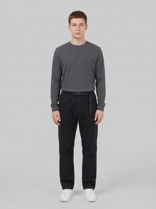 Gramicci G-Pants - Pantaloni - Gramicci - Black - front