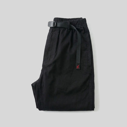 Gramicci G-Pants - Pantaloni - Gramicci - Black - packshot