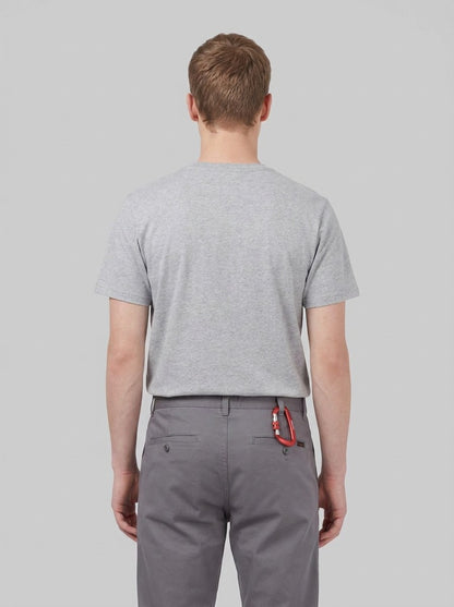 Gramicci Carabiner - Portachiavi - Gramicci - Red - back