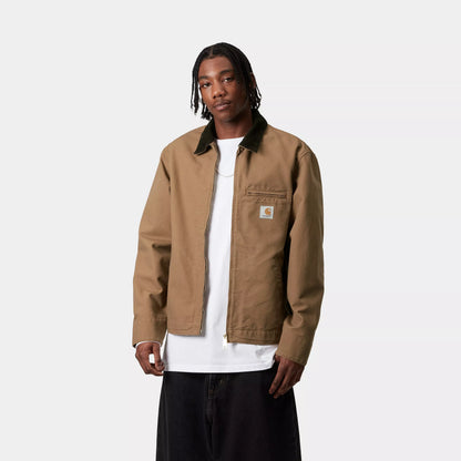 Detroit Jacket (Summer)