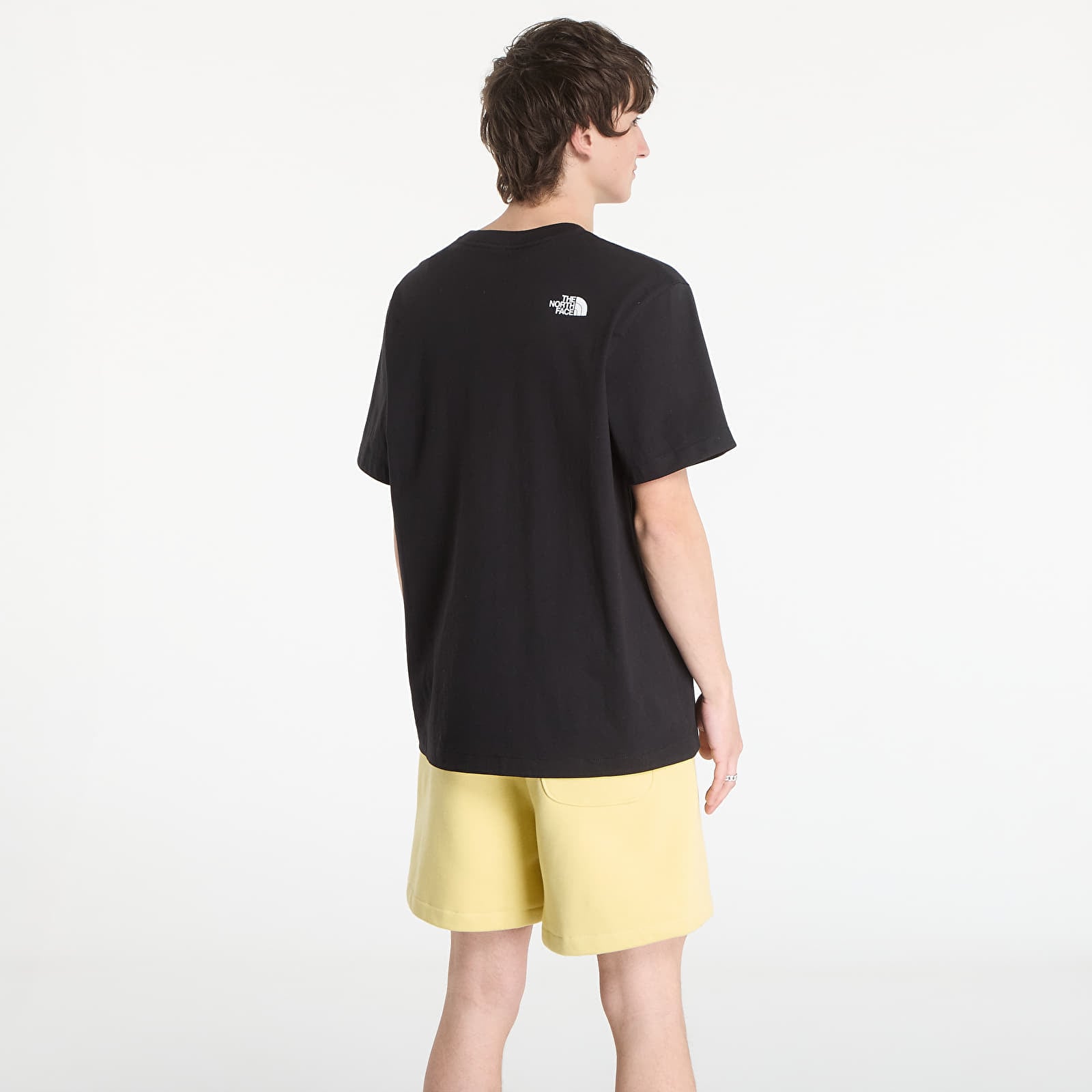 TNF Black