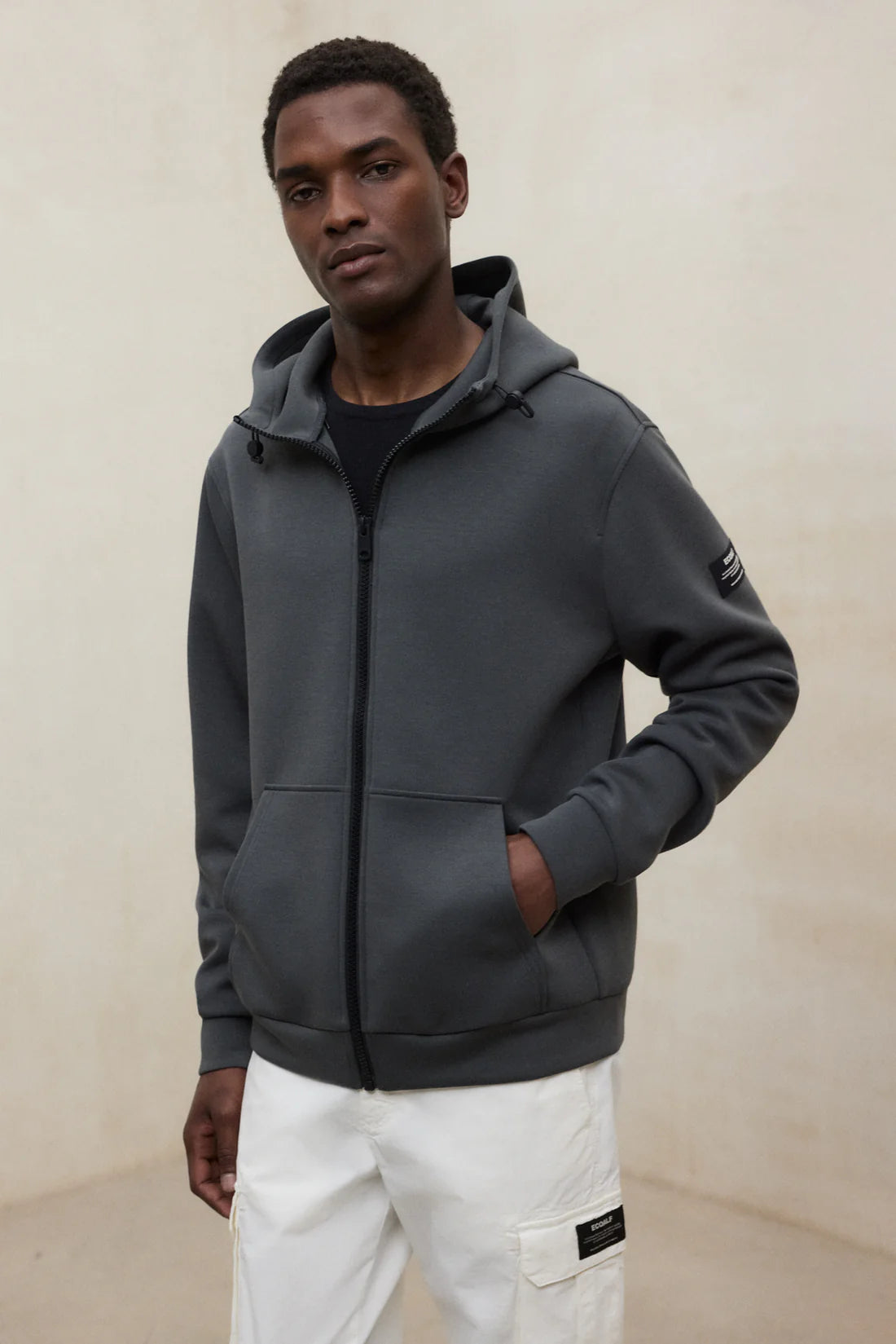 Agadirlalf Sweatshirt Man