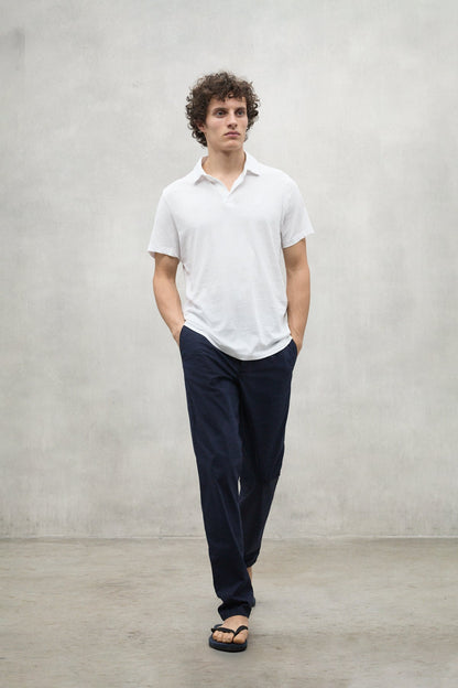 Theoalf Polo Man