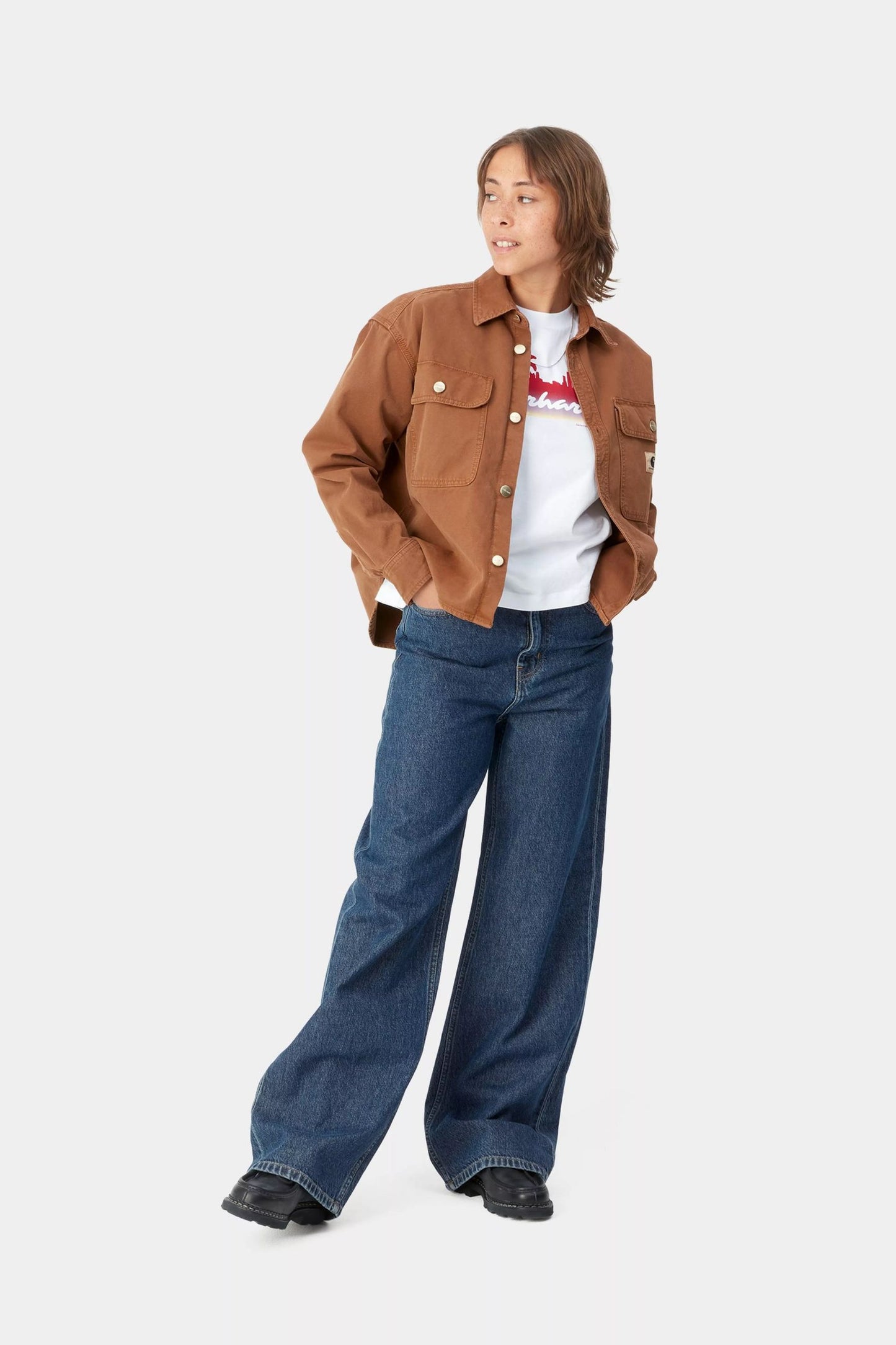 W' Jane Pant