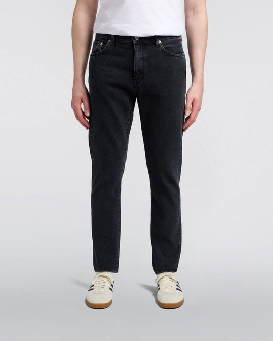 Slim Tapered Jeans fw25